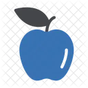 Apfel  Symbol