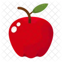 Apfel  Symbol