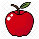 Apfel  Symbol