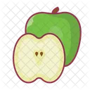 Apfel  Symbol