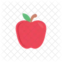 Apfel  Symbol