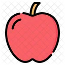 Apfel  Symbol