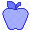 Apfel  Symbol