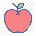 Apfel  Symbol