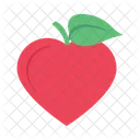 Apfel  Symbol