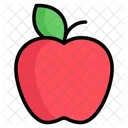 Apfel  Symbol