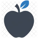 Apfel  Symbol