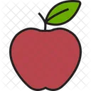 Apfel  Symbol