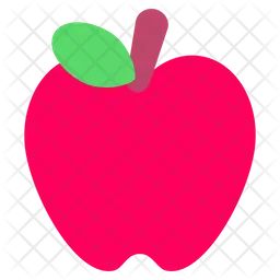 Apfel  Symbol