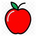 Apfel  Symbol