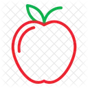 Apfel  Symbol