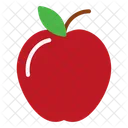 Apfel  Symbol