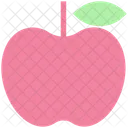 Apfel  Symbol