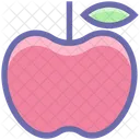 Apfel  Symbol