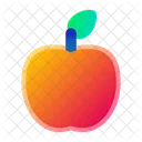 Apfel  Symbol