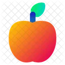 Apfel  Symbol