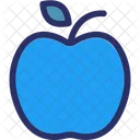 Apfel  Symbol