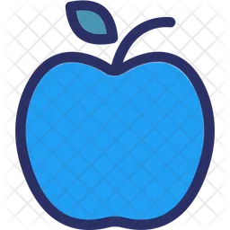 Apfel  Symbol