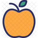 Apfel  Symbol