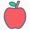 Apfel  Symbol