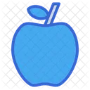 Apfel  Symbol