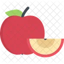 Apfel  Symbol