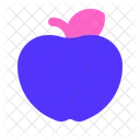 Apfel  Symbol