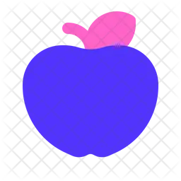 Apfel  Symbol