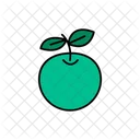 Apfel  Icon