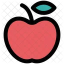 Apfel  Symbol