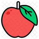 Apfel  Symbol