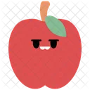 Apfel  Symbol