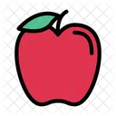 Apfel  Symbol