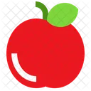 Apfel  Symbol