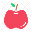 Apfel  Symbol