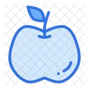 Apfel  Symbol