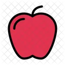 Apfel  Symbol