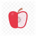 Apfel  Symbol