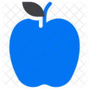 Apfel  Symbol