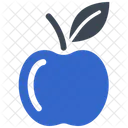 Apfel  Symbol