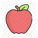 Apfel  Symbol