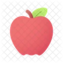 Apfel  Symbol