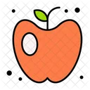 Apfel  Symbol