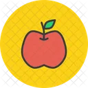 Apfel  Symbol