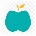 Apfel  Symbol