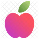 Apfel  Symbol