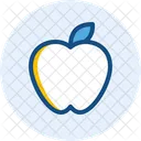 Apfel  Symbol