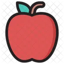 Apfel  Symbol