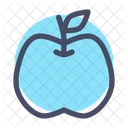 Apfel  Symbol