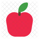 Apfel  Symbol